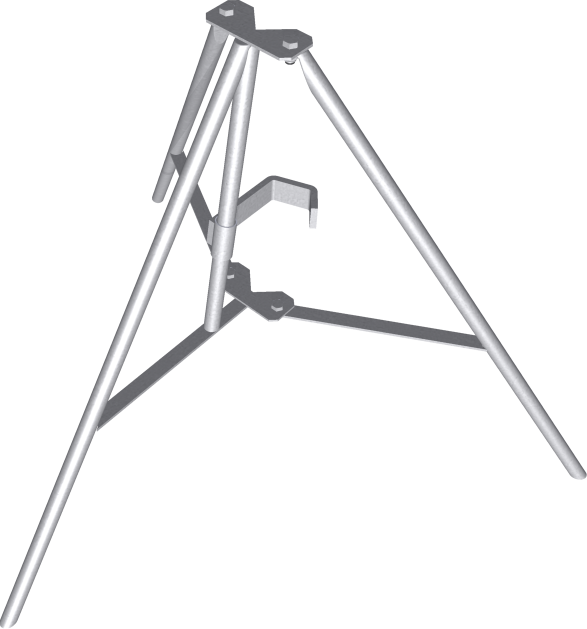 tripod-stand-made-of-round-tubes-udstyr-til-forskallingsst-tter